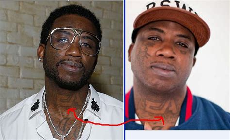 gucci mane split clone|gucci mane before after prison.